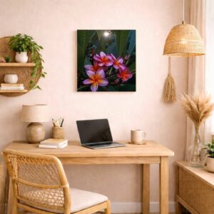 Toiles fines aux designs à tirage limité - Déco tableau