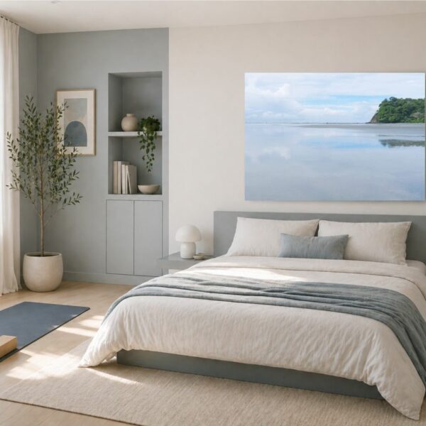 Tableau nature - Motifs et couleurs inspirés de la Nature pour un intérieur zen
