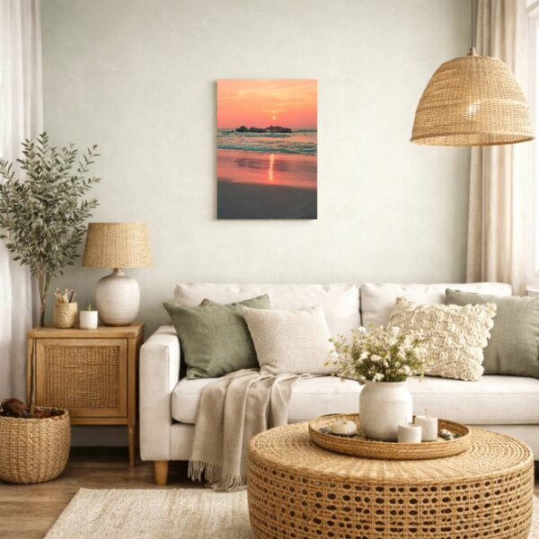 Tableau mural salon : collection pour un intérieur chaleureux et stimulant